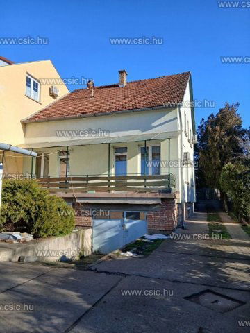 Eladó ikerház, Budapesten, XVI. kerületben 169 M Ft, 4+1 szobás