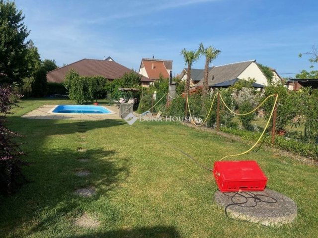 Eladó telek, Taksonyon 24.9 M Ft / költözzbe.hu