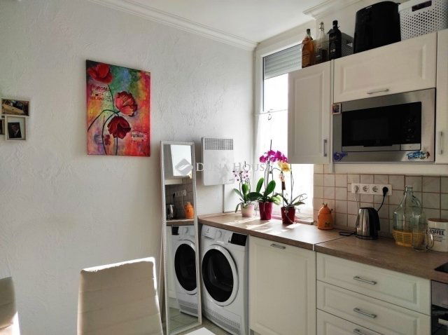 Eladó téglalakás, Budapesten, IV. kerületben 78.5 M Ft, 2 szobás