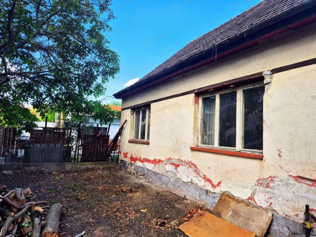 Eladó családi ház, Budapesten, XX. kerületben 64.9 M Ft