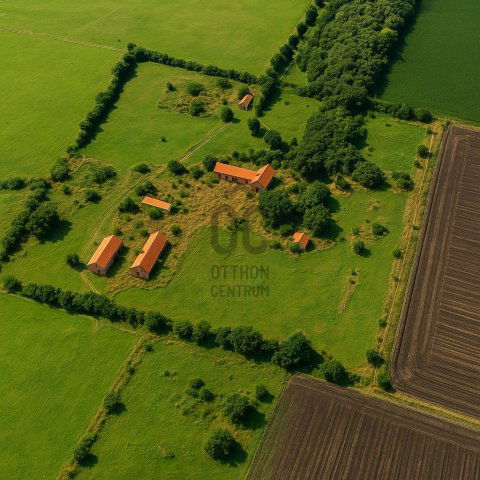 Eladó mezogazdasagi ingatlan, Biharnagybajomban 79.99 M Ft