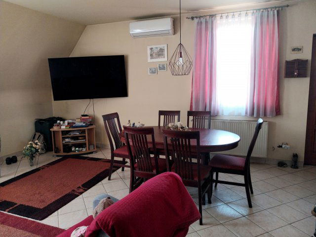 Eladó családi ház, Budapesten, XVIII. kerületben 99.5 M Ft