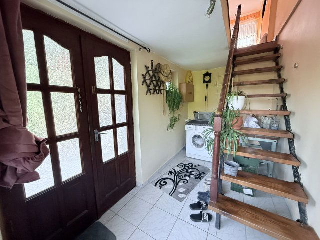 Eladó családi ház, Kaposváron, Szentpáli utcában 38.9 M Ft