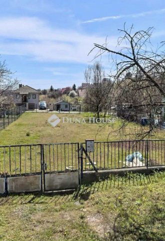 Eladó telek, Balatonföldváron 27 M Ft / költözzbe.hu
