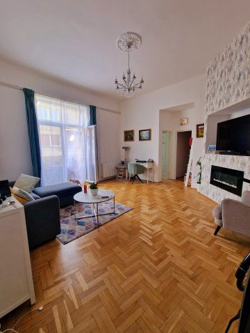 Eladó téglalakás, Budapesten, XI. kerületben 109.9 M Ft