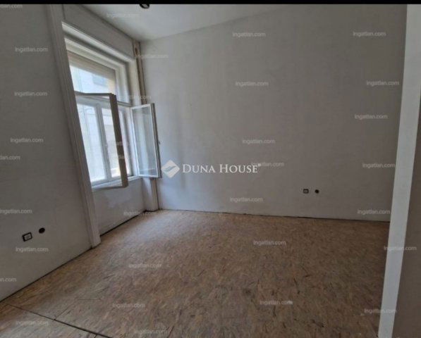 Eladó téglalakás, Budapesten, IX. kerületben 54 M Ft, 1 szobás