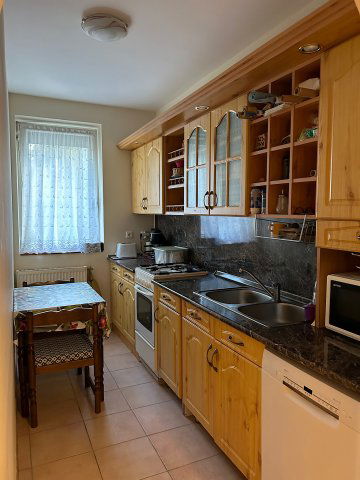 Eladó téglalakás, Nyíregyházán 49.9 M Ft, 2 szobás