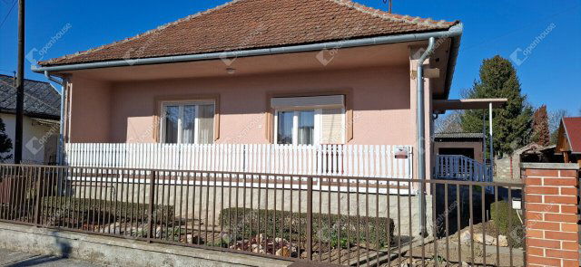 Eladó családi ház, Olaszliszkán 21.5 M Ft, 3 szobás