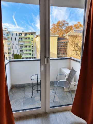 Kiadó téglalakás, albérlet, IX. kerületben, Balázs Béla utcában