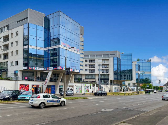 Kiadó iroda, Miskolcon 278 E Ft / hó / költözzbe.hu