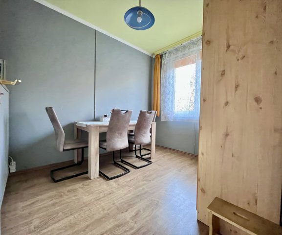 Eladó panellakás, Szombathelyen 44.9 M Ft, 3 szobás