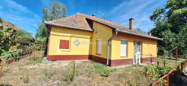 Eladó családi ház, Nagykőrösön 32 M Ft, 3 szobás