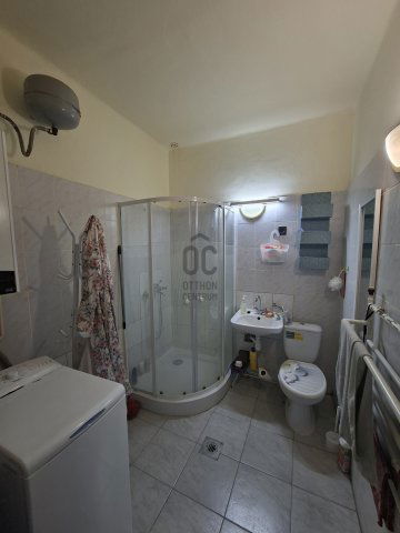 Eladó ikerház, Budapesten, XVI. kerületben 70 M Ft, 3 szobás