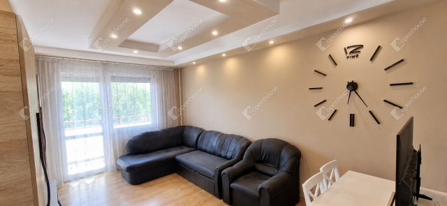 Eladó panellakás, Miskolcon 26.5 M Ft, 1+1 szobás