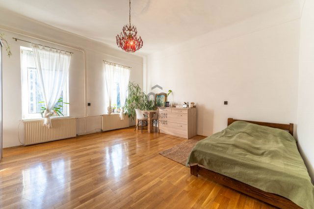 Eladó téglalakás, Budapesten, II. kerületben 85 M Ft, 2 szobás