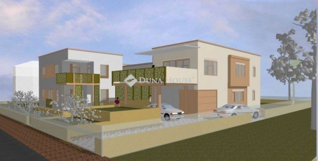 Eladó ikerház, Budapesten, XVIII. kerületben 189.4 M Ft, 4 szobás