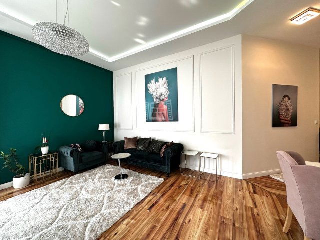 Eladó téglalakás, Budapesten, V. kerületben 239 M Ft, 3 szobás