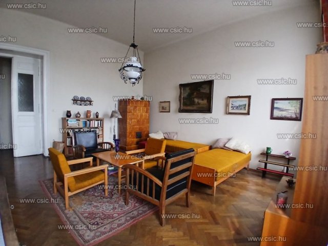 Eladó téglalakás, Budapesten, II. kerületben 280 M Ft