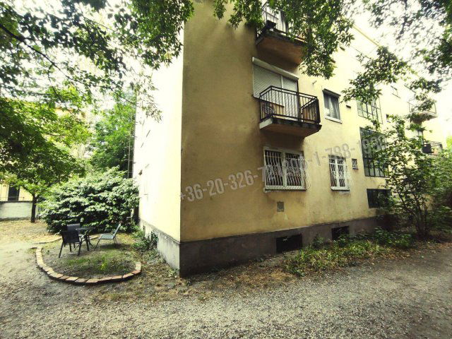 Eladó téglalakás, Budapesten, XIV. kerületben 49.9 M Ft