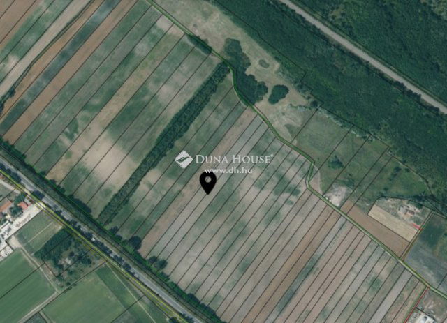 Eladó telek, Monoron 19.8 M Ft / költözzbe.hu