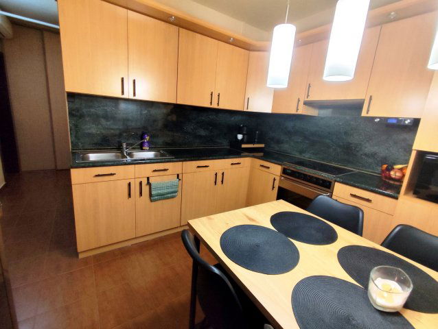 Eladó téglalakás, Nyíregyházán 41.9 M Ft, 1 szobás