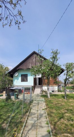 Eladó nyaraló, Marcaliban 16 M Ft, 2 szobás