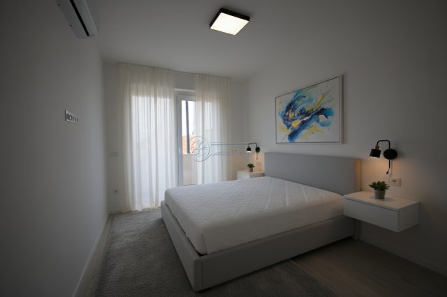 Eladó téglalakás, Szegeden 61.6 M Ft, 2 szobás