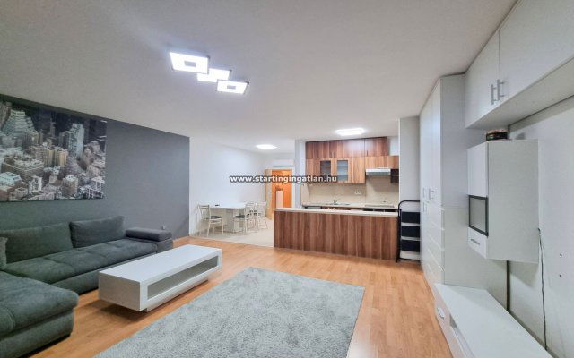 Kiadó téglalakás, albérlet, VIII. kerületben, Jázmin utcában