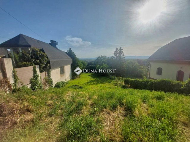 Eladó telek, Csömörön 53.3 M Ft / költözzbe.hu