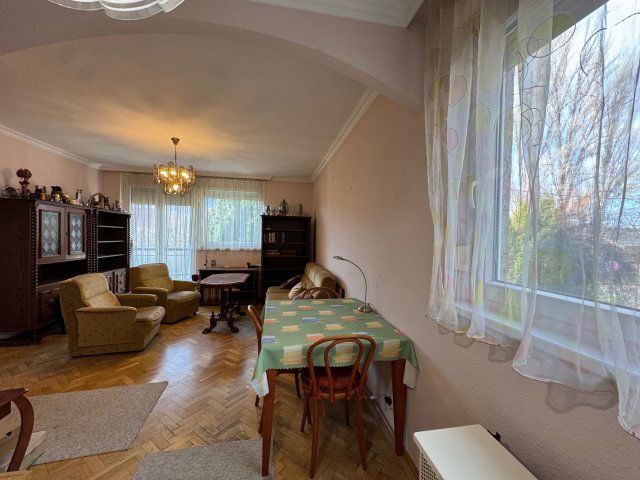 Eladó téglalakás, Budapesten, III. kerületben, Kunigunda útján