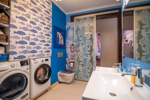 Eladó téglalakás, Budapesten, XIX. kerületben 125 M Ft, 3 szobás