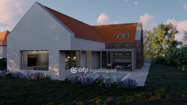 Eladó családi ház, Balatonalmádiban 273 M Ft, 4 szobás