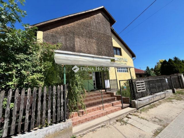 Eladó családi ház, Tápiószecsőn 46.9 M Ft, 3 szobás