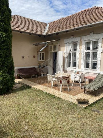 Eladó családi ház, Ózdon 17.9 M Ft, 3 szobás