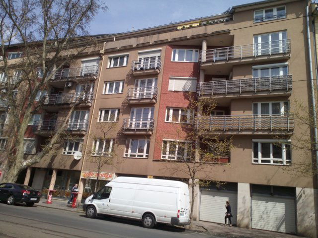 Kiadó garázs, Budapesten, IX. kerületben 28 E Ft / hó