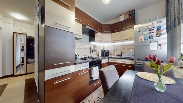 Eladó panellakás, Miskolcon 33 M Ft, 2 szobás