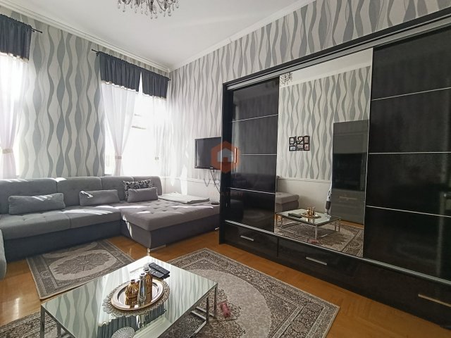 Eladó téglalakás, Budapesten, IX. kerületben, Viola utcában