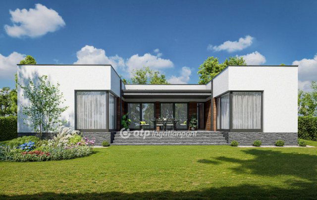 Eladó családi ház, Diósdon 210 M Ft, 4 szobás