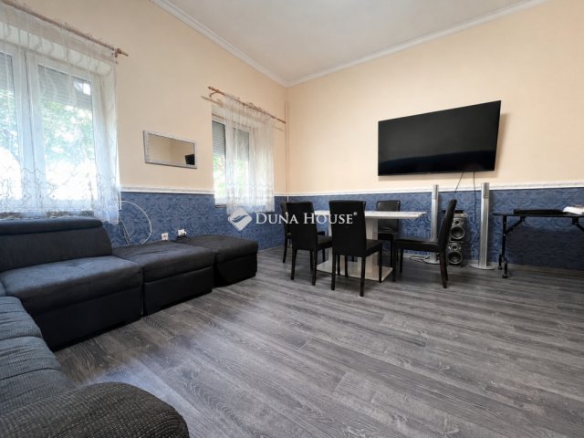 Eladó téglalakás, Budapesten, XX. kerületben 54.99 M Ft
