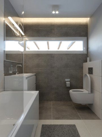 Eladó családi ház, Tahitótfalun 166.4 M Ft, 4 szobás