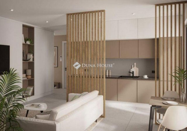 Eladó téglalakás, Budapesten, V. kerületben 146 M Ft, 2+1 szobás