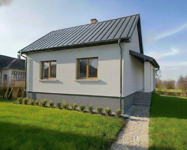 Eladó családi ház, Bakonyszentlászlón 78 M Ft, 2 szobás