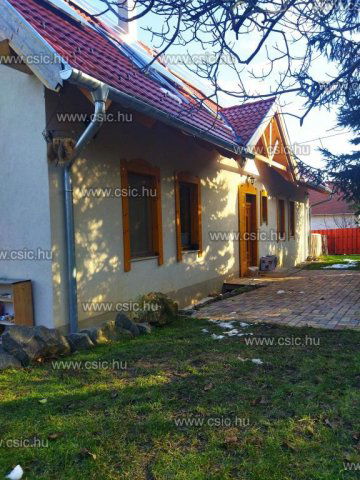Eladó családi ház, Ürömön 199 M Ft, 5 szobás