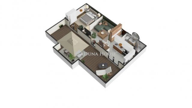 Eladó téglalakás, Budapesten, XIII. kerületben 85.119 M Ft