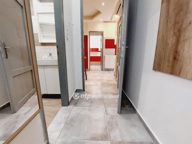 Eladó téglalakás, Budapesten, IX. kerületben 109.9 M Ft