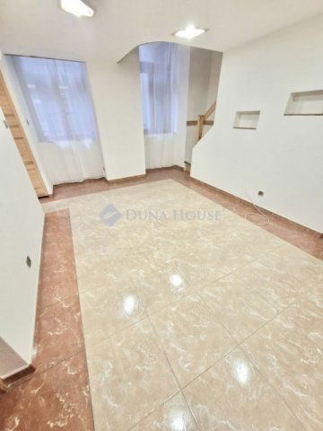 Eladó téglalakás, Budapesten, IX. kerületben 59.9 M Ft, 1 szobás