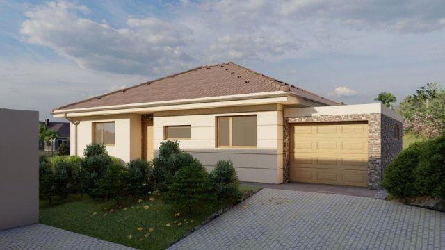 Eladó családi ház, Budapesten, XVI. kerületben 216.4 M Ft