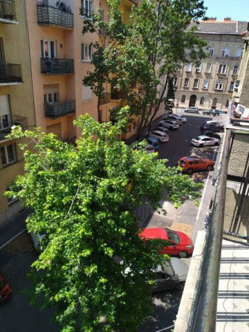 Eladó téglalakás, Budapesten, IX. kerületben 114.9 M Ft