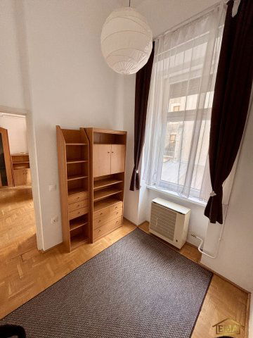 Kiadó téglalakás, albérlet, IX. kerületben, Ferenc körúton