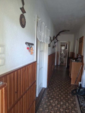 Eladó családi ház, Parádon 33 M Ft, 3 szobás